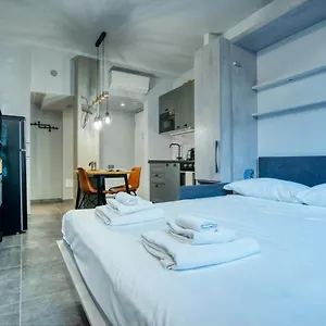 Italianflat - Angolino Dei Navigli Guest house