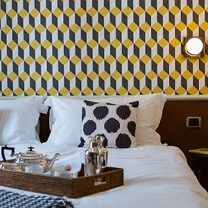 Zebra Naviglio Guest house